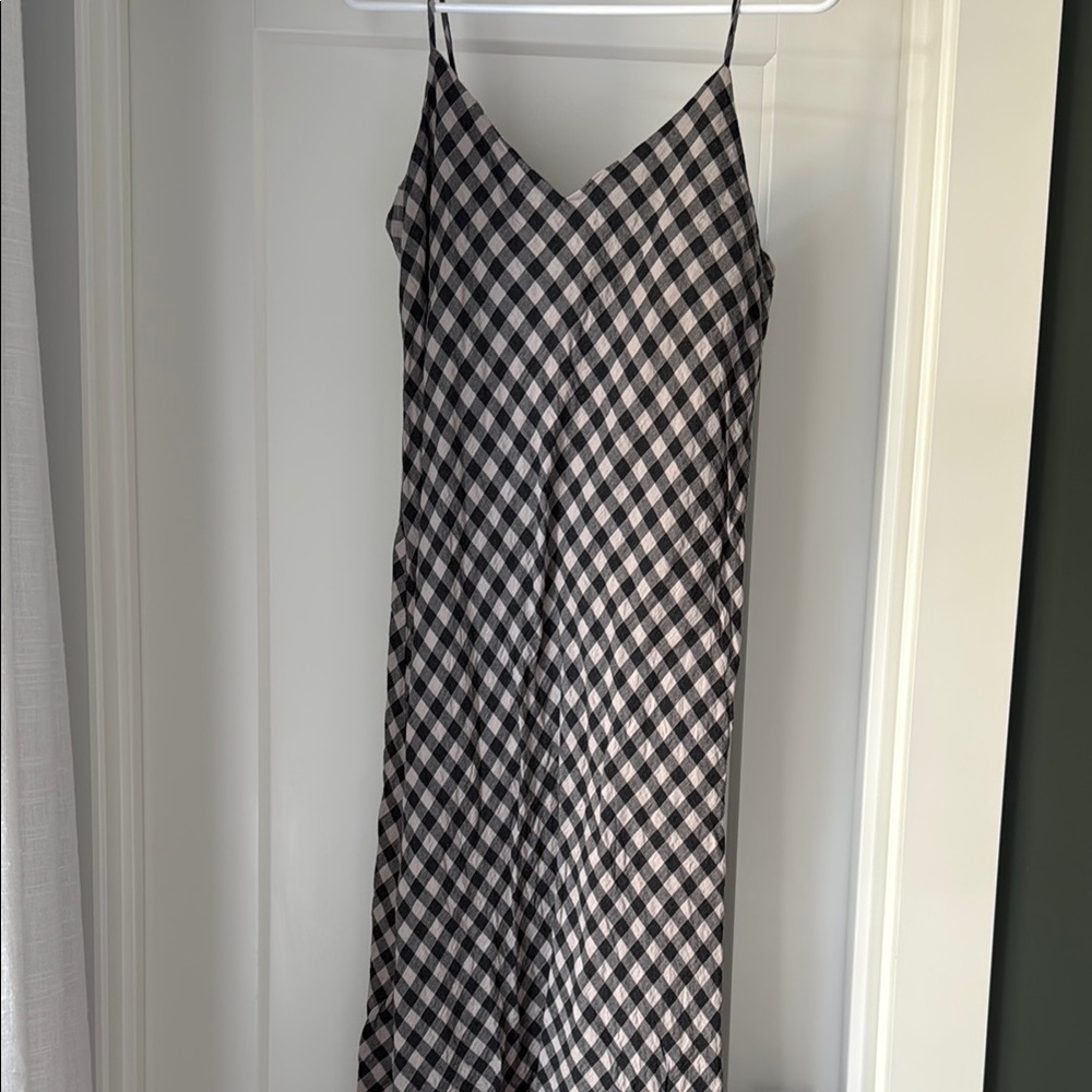 Hatch Ricky Slip Dress